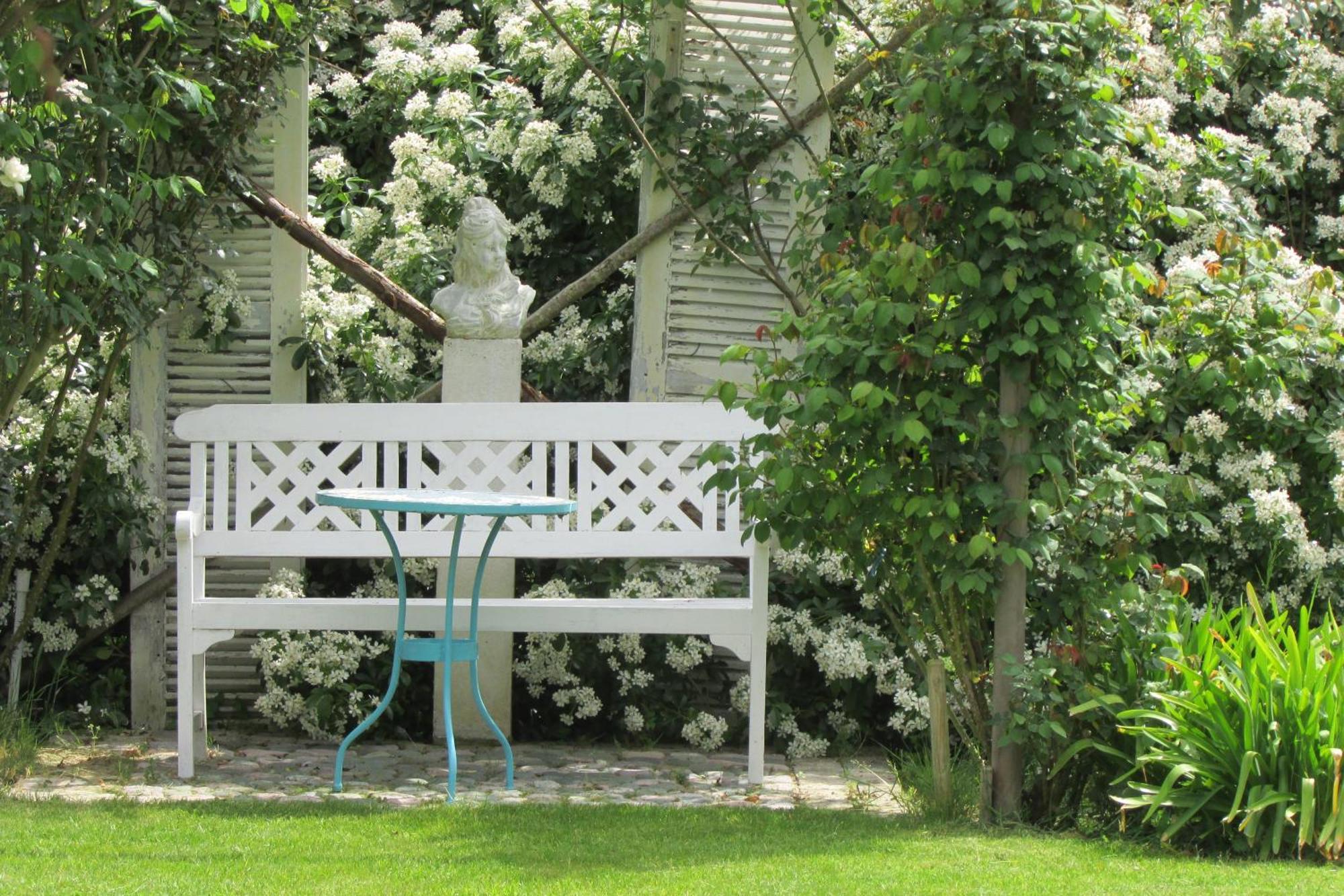 Bed & Breakfast L'agapanthe *