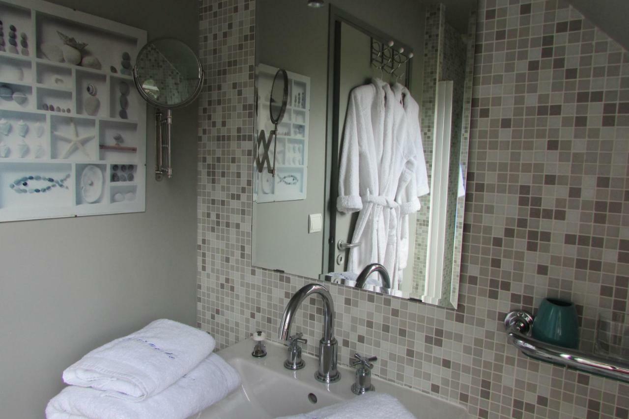 L'agapanthe Bed & Breakfast Pleneuf-Val-Andre