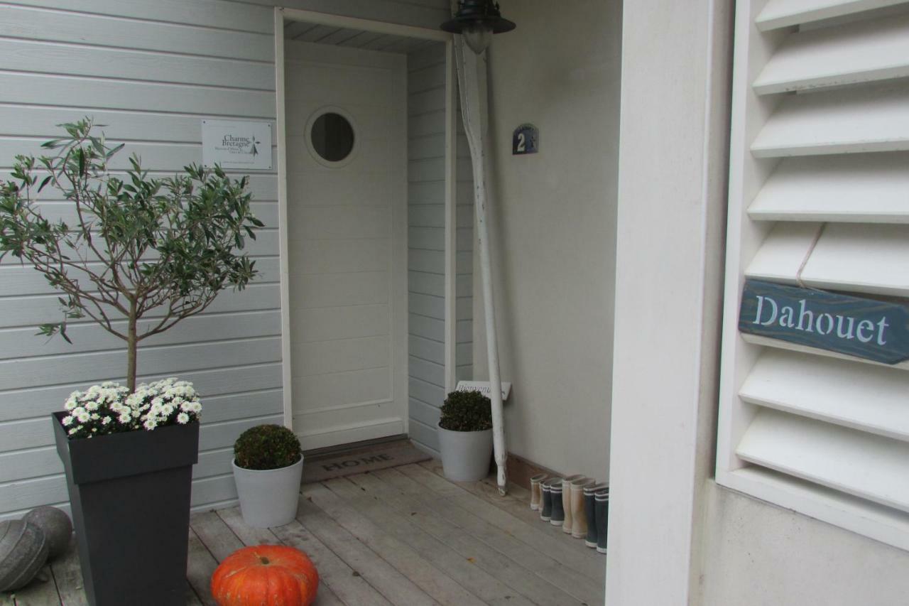 L'agapanthe Bed & Breakfast Pleneuf-Val-Andre