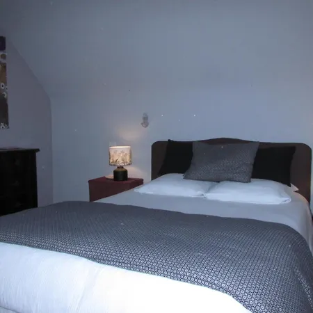 Bed and Breakfast L'Agapanthe à Pleneuf-Val-Andre Extérieur photo