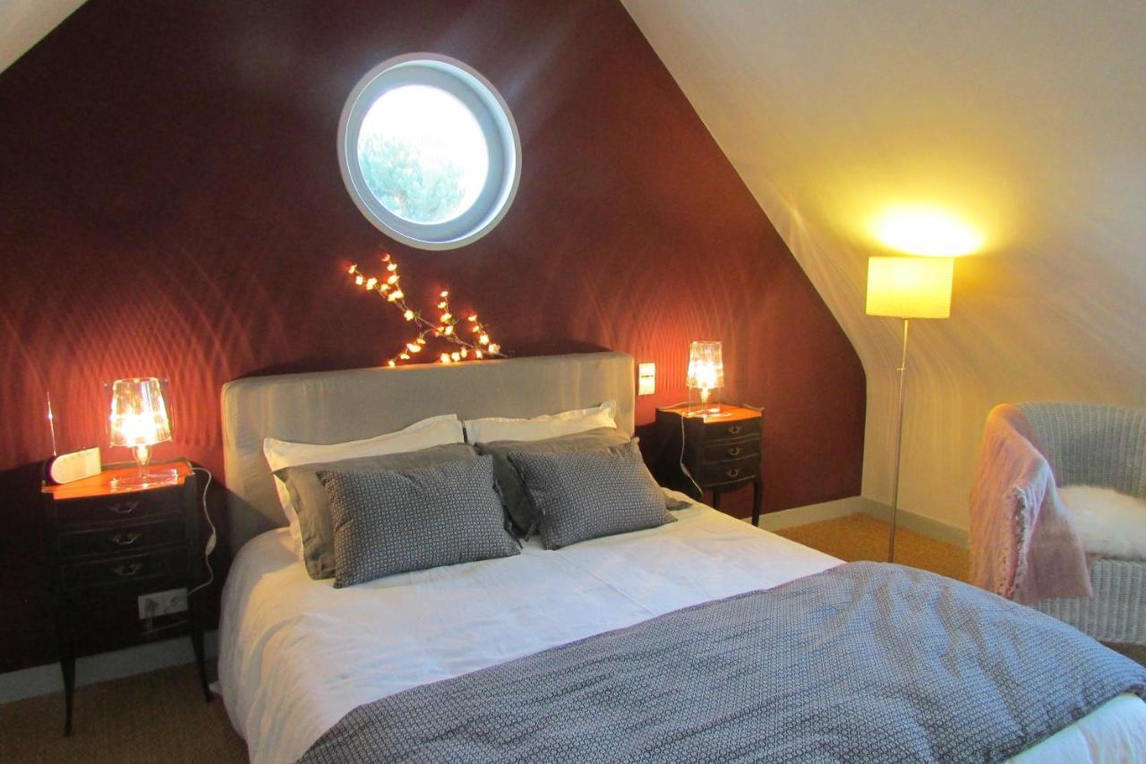 Bed & Breakfast L'agapanthe *
