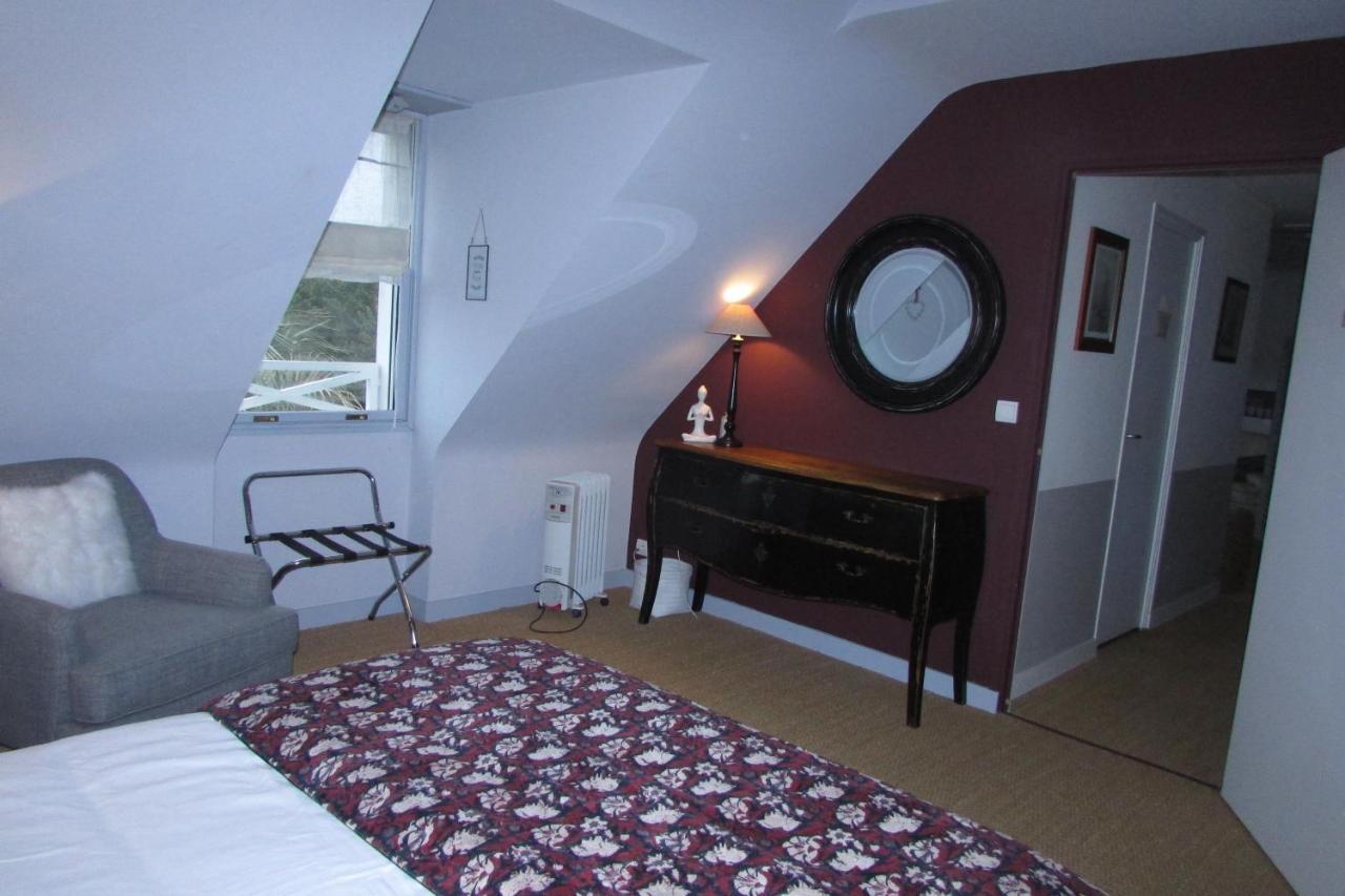 Bed & Breakfast L'agapanthe