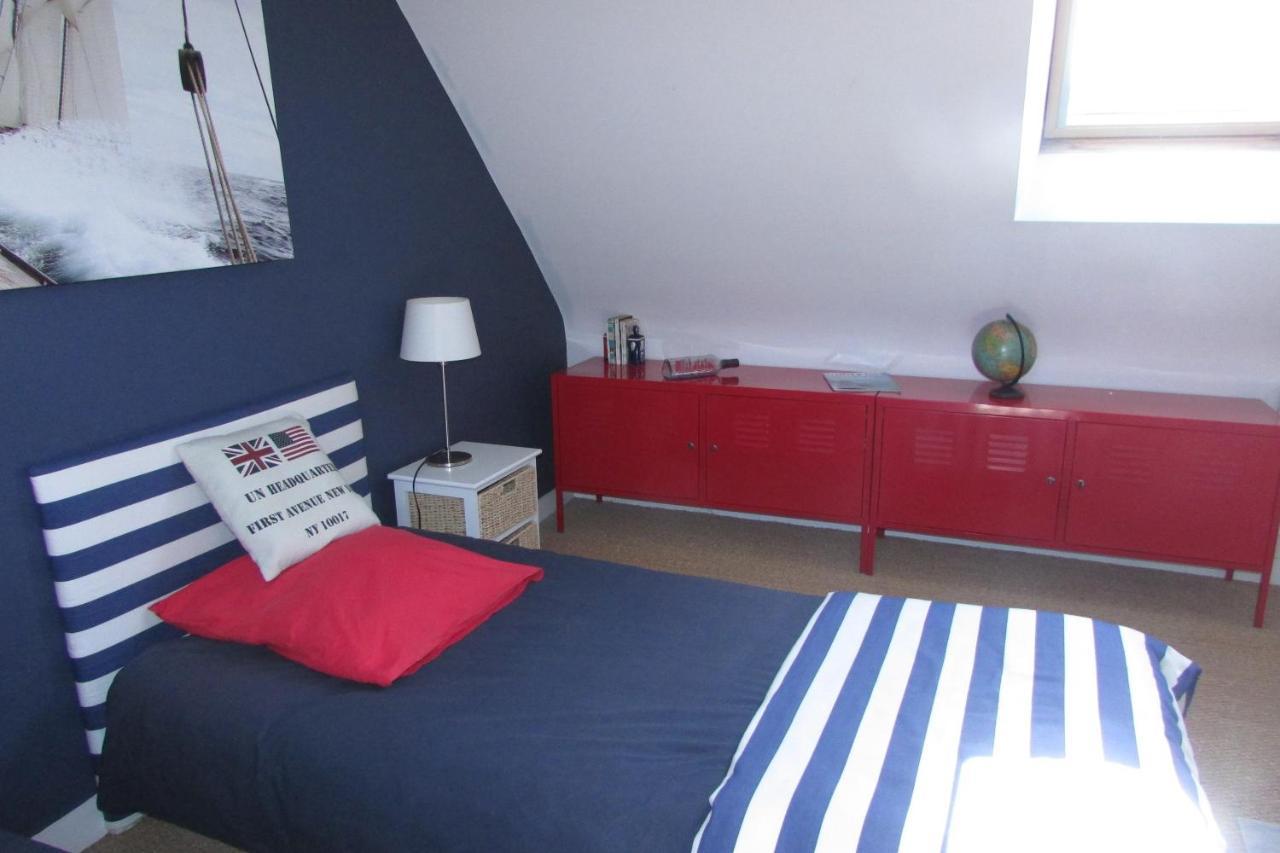 L'agapanthe Bed & Breakfast