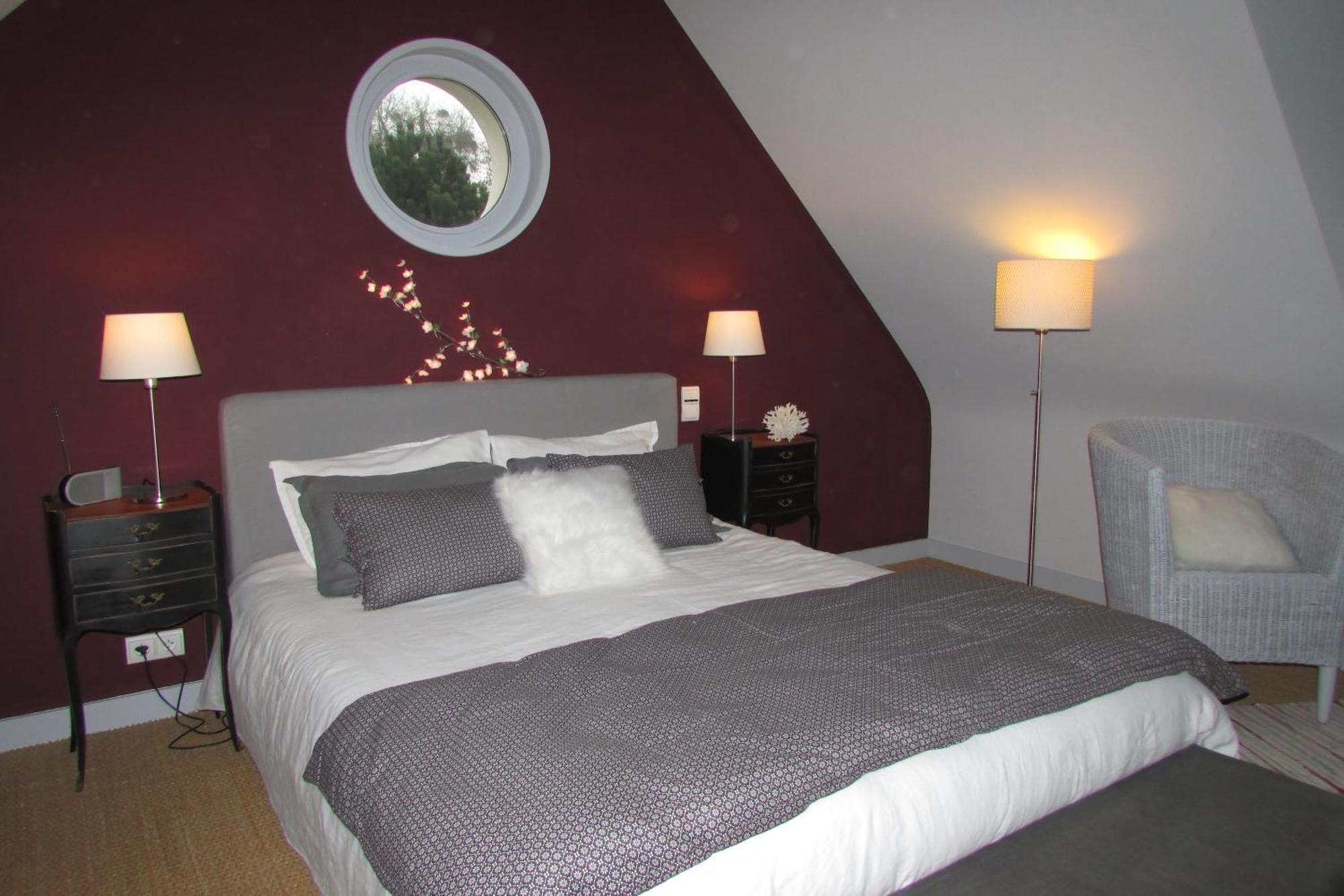 Bed & Breakfast L'agapanthe *