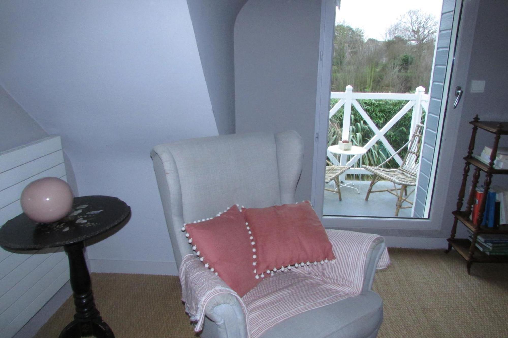 L'agapanthe Bed & Breakfast *