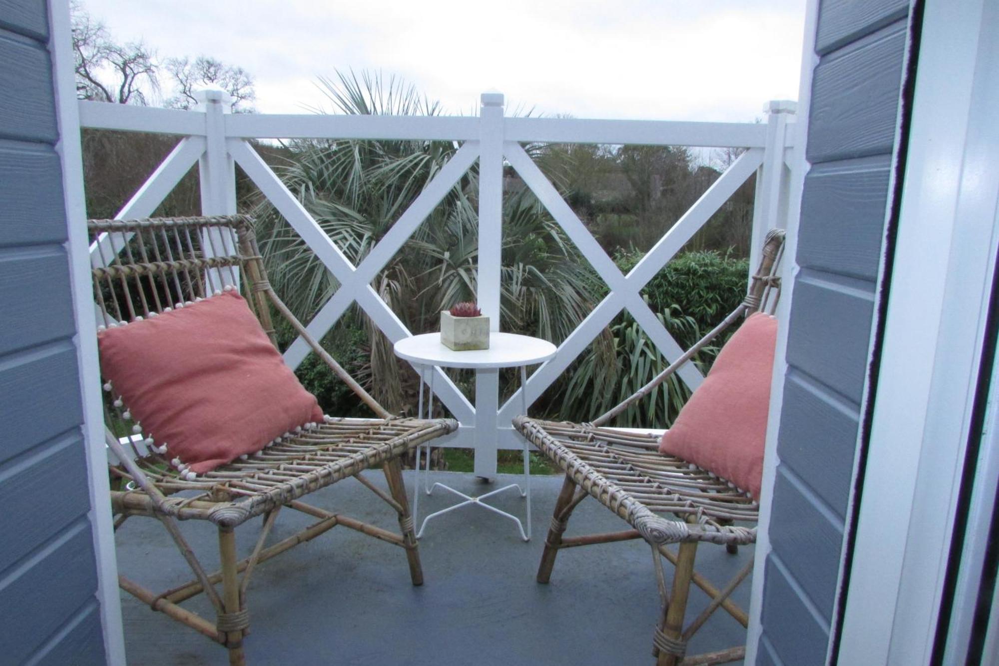 Bed & Breakfast L'agapanthe