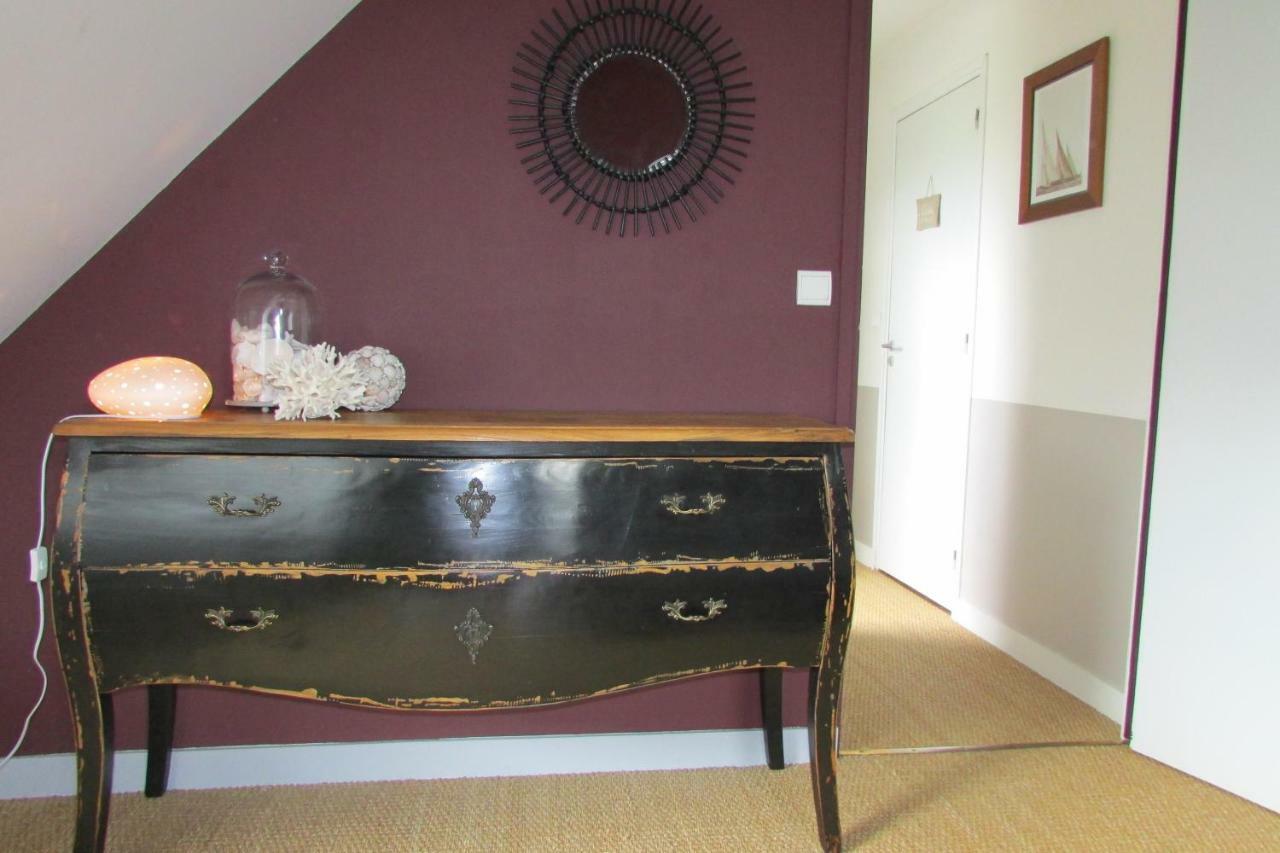 L'agapanthe Bed & Breakfast *