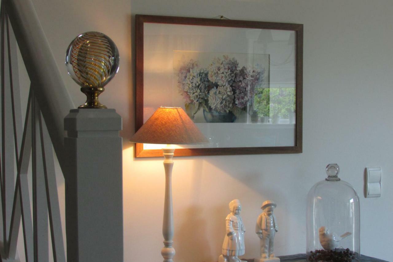 L'agapanthe Bed & Breakfast Pleneuf-Val-Andre