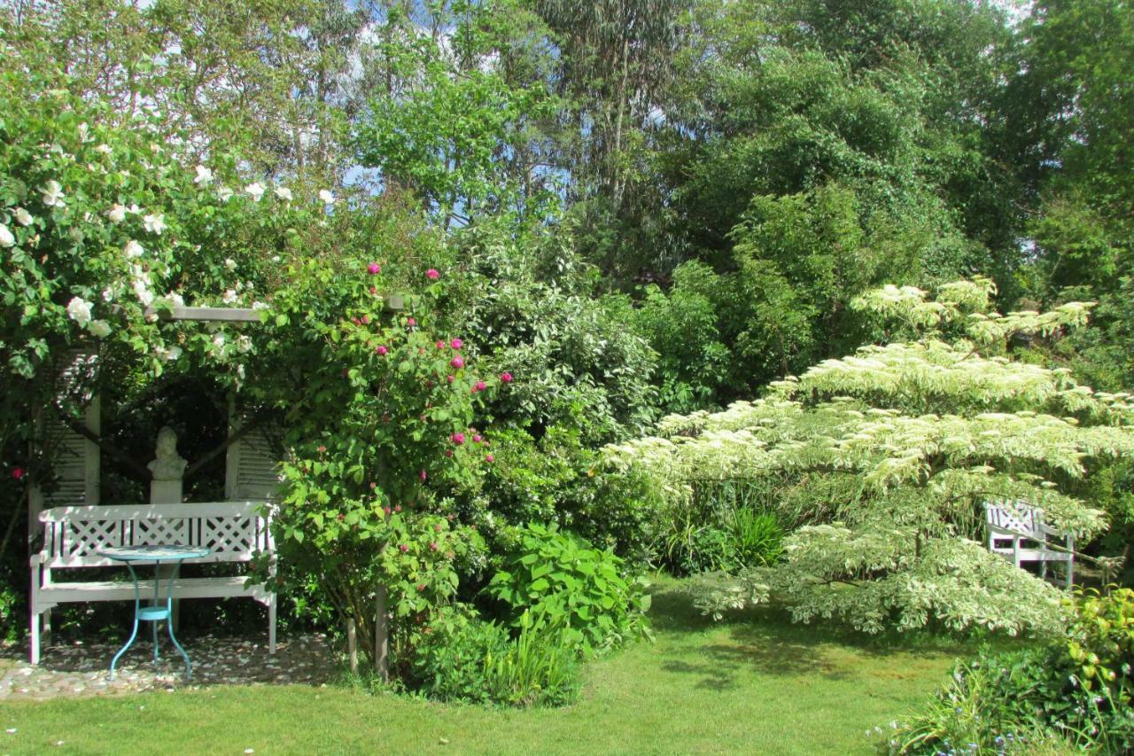 Bed & Breakfast L'agapanthe Pleneuf-Val-Andre