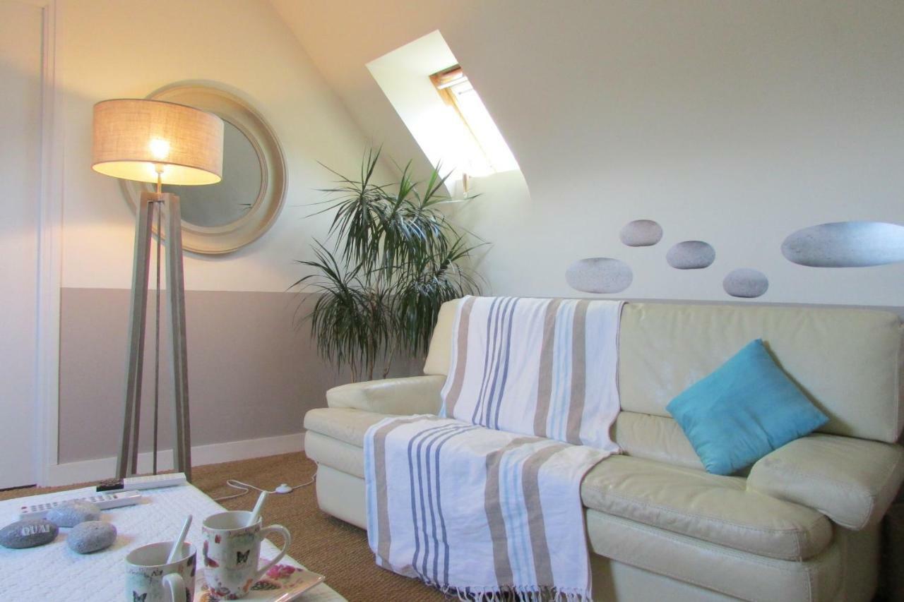 L'agapanthe Bed & Breakfast *