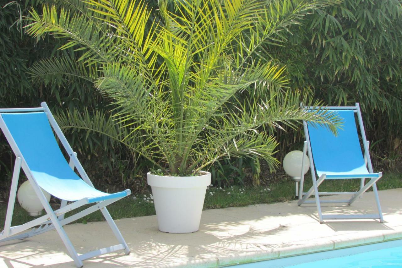 Bed & Breakfast L'agapanthe *