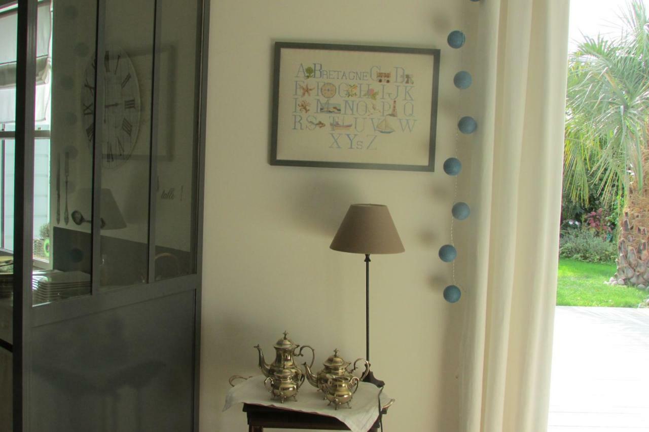 Bed & Breakfast L'agapanthe