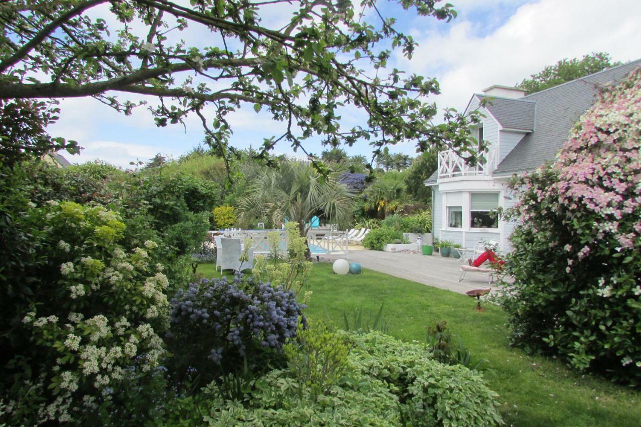 Bed & Breakfast L'agapanthe Pleneuf-Val-Andre