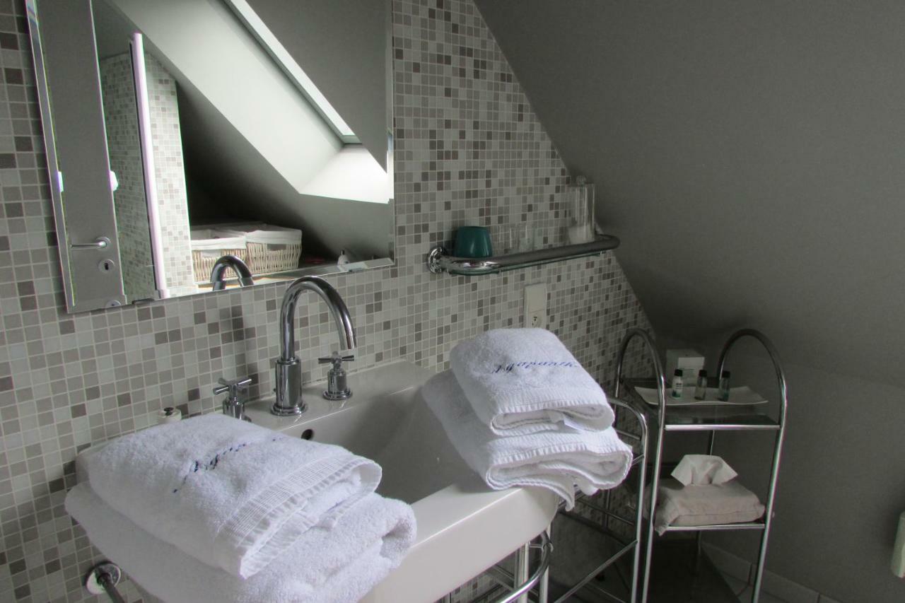 Bed & Breakfast L'agapanthe *